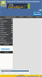 Mobile Screenshot of eupea.org